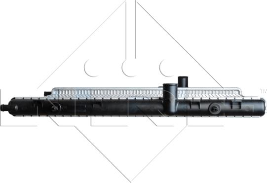 Wilmink Group WG1723267 - Radiatore, Raffreddamento motore autozon.pro