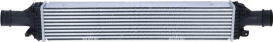 Wilmink Group WG1723766 - Intercooler autozon.pro