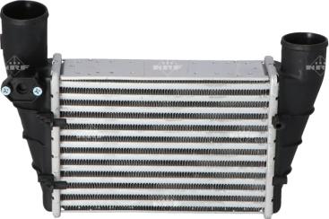 Wilmink Group WG1723716 - Intercooler autozon.pro