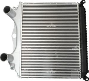 Wilmink Group WG1723780 - Intercooler autozon.pro