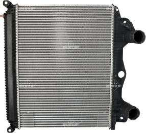 Wilmink Group WG1723782 - Intercooler autozon.pro