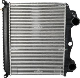 Wilmink Group WG1723779 - Intercooler autozon.pro