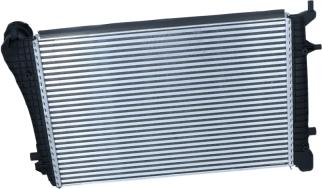 Wilmink Group WG1723776 - Intercooler autozon.pro