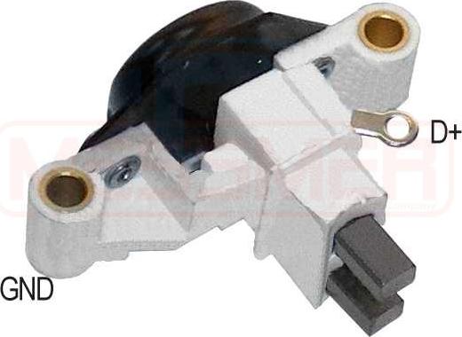 Wilmink Group WG1775991 - Regolatore alternatore autozon.pro