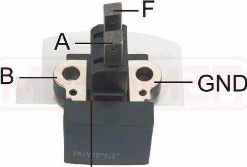 Wilmink Group WG1775851 - Regolatore alternatore autozon.pro