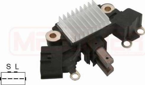 Wilmink Group WG1775838 - Regolatore alternatore autozon.pro