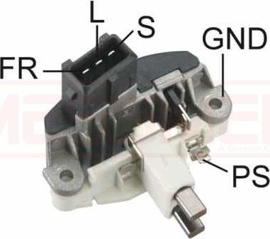 Wilmink Group WG1775822 - Regolatore alternatore autozon.pro