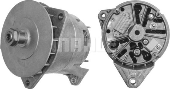 Wilmink Group WG2044044 - Alternatore autozon.pro