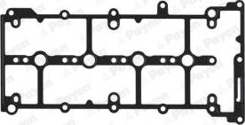 Wilmink Group WG2046519 - Guarnizione, Copritestata autozon.pro