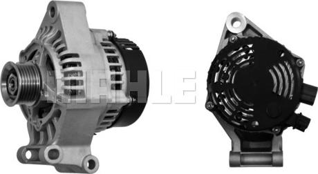 Wilmink Group WG2043953 - Alternatore autozon.pro