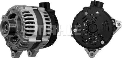 Wilmink Group WG2043931 - Alternatore autozon.pro