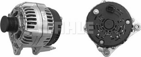 Wilmink Group WG2043928 - Alternatore autozon.pro