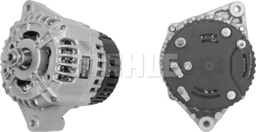 Wilmink Group WG2043448 - Alternatore autozon.pro