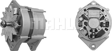 Wilmink Group WG2043455 - Alternatore autozon.pro