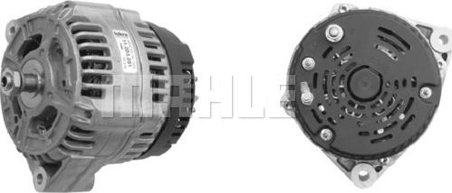 Wilmink Group WG2043412 - Alternatore autozon.pro