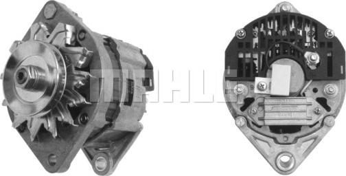 Wilmink Group WG2043421 - Alternatore autozon.pro