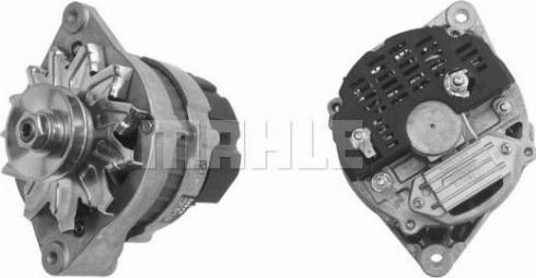 Wilmink Group WG2043597 - Alternatore autozon.pro