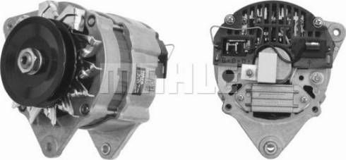 Wilmink Group WG2043511 - Alternatore autozon.pro