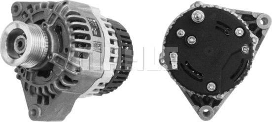 Wilmink Group WG2043521 - Alternatore autozon.pro