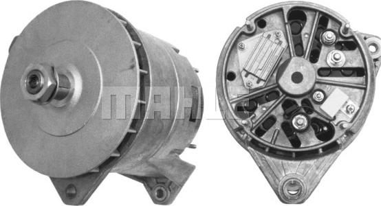 Wilmink Group WG2043575 - Alternatore autozon.pro