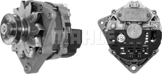 Wilmink Group WG2043654 - Alternatore autozon.pro