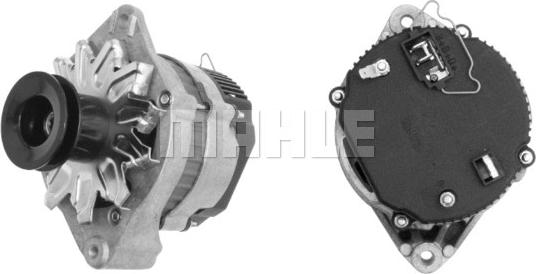 Wilmink Group WG2043661 - Alternatore autozon.pro