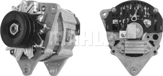 Wilmink Group WG2043686 - Alternatore autozon.pro