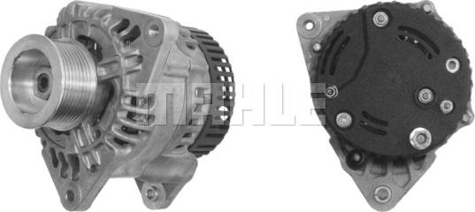 Wilmink Group WG2043687 - Alternatore autozon.pro