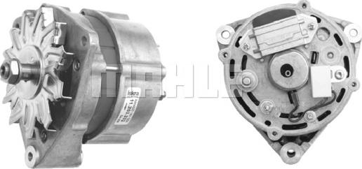 Wilmink Group WG2043892 - Alternatore autozon.pro