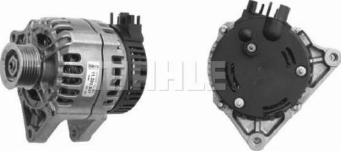 Wilmink Group WG2043845 - Alternatore autozon.pro