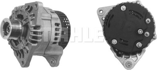 Wilmink Group WG2043846 - Alternatore autozon.pro