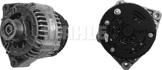 Wilmink Group WG2043864 - Alternatore autozon.pro