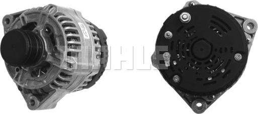 Wilmink Group WG2043868 - Alternatore autozon.pro