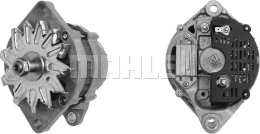 Wilmink Group WG2043809 - Alternatore autozon.pro