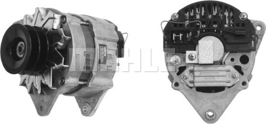 Wilmink Group WG2043886 - Alternatore autozon.pro