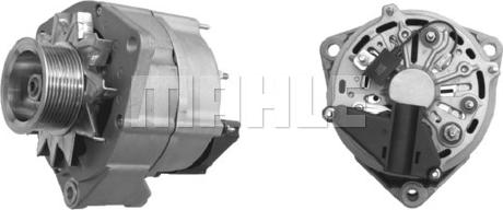 Wilmink Group WG2043881 - Alternatore autozon.pro