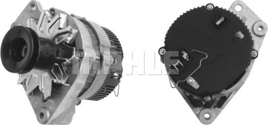 Wilmink Group WG2043829 - Alternatore autozon.pro