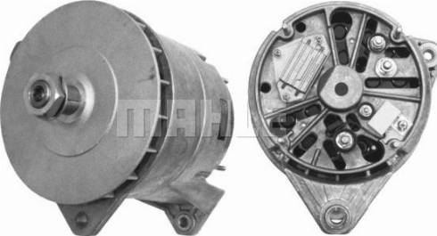 Wilmink Group WG2043398 - Alternatore autozon.pro