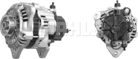 Wilmink Group WG2043741 - Alternatore autozon.pro