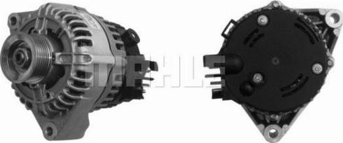 Wilmink Group WG2043758 - Alternatore autozon.pro