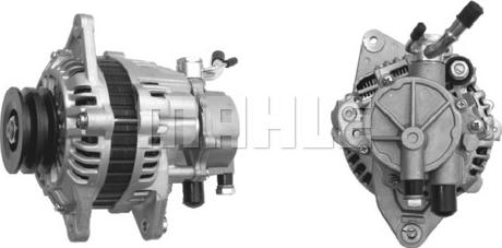 Wilmink Group WG2043761 - Alternatore autozon.pro