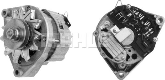 Wilmink Group WG2043716 - Alternatore autozon.pro