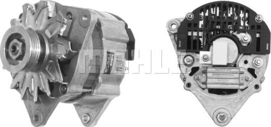 Wilmink Group WG2043712 - Alternatore autozon.pro