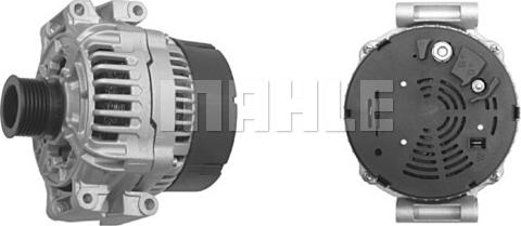 Wilmink Group WG2043734 - Alternatore autozon.pro