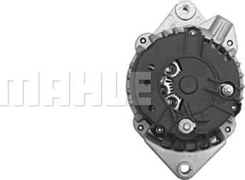 Wilmink Group WG2043733 - Alternatore autozon.pro