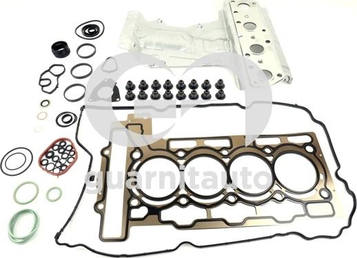 Wilmink Group WG2047054 - Kit guarnizioni, Testata autozon.pro