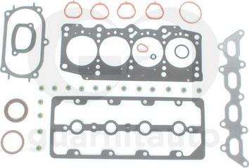 Wilmink Group WG2047009 - Kit guarnizioni, Testata autozon.pro