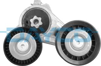 Wilmink Group WG2004846 - Tendicinghia, Cinghia Poly-V autozon.pro