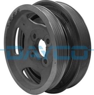 LUK 544 0035 10 - Puleggia cinghia, Albero a gomiti autozon.pro