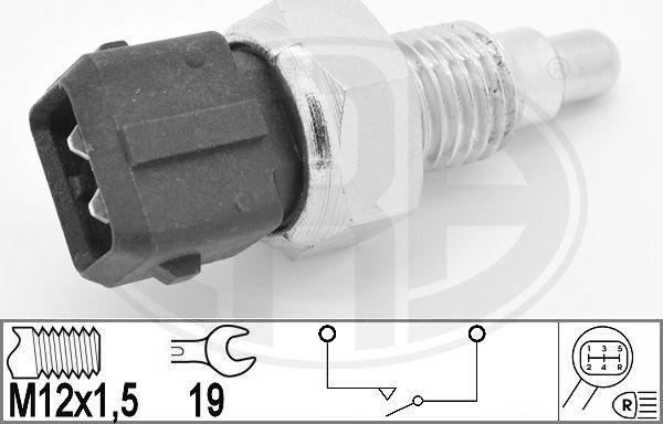 Wilmink Group WG2013818 - Interruttore, Luce di retromarcia autozon.pro